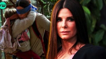 “That was a f—ing waste of time”: Sandra Bullock’s Bird Box Was Trashed by Oscar Winning Composer, Claimed “No one’s going to see this f—ing movie”