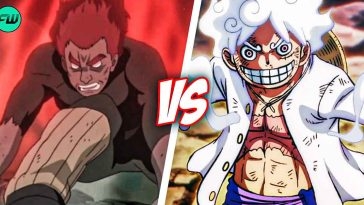 Can Eight Gates Might Guy Beat Luffy Gear 5? The Answer Might Surprise You