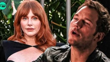 Chris Pratt Was Not Too Happy After Learning He Was Earning $8 Million More Than His Co-Star Bryce Dallas Howard: "We're gonna be paid the same"