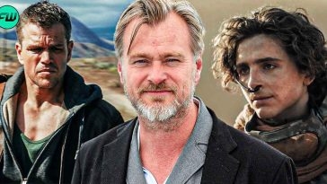 Christopher Nolan Faces Stiff Competition From 'Bourne' And Dune 2 Directors In The James Bond Race