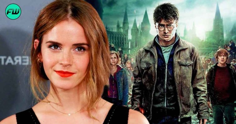 Emma Watson Made an Absolute Fortune When Her Only Non-Harry Potter Movie Crossed the $1B Mark – Only 1 More Movie Starring Her Has Crossed That Milestone