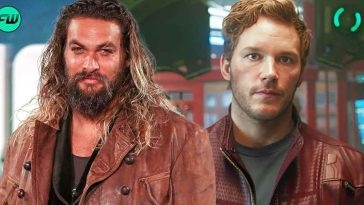"He's going to kill it, it's a whole Han Solo vibe": Aquaman Star Jason Momoa Predicted Chris Pratt's Future Years Before He Became One Of the Biggest Marvel Heroes