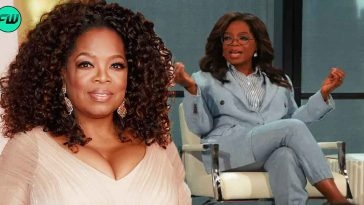 "If I take the drug, that's the easy way out": Oprah Winfrey Fires Back at Critics Shaming Her For "Not Having the Will Power" to Lose Weight