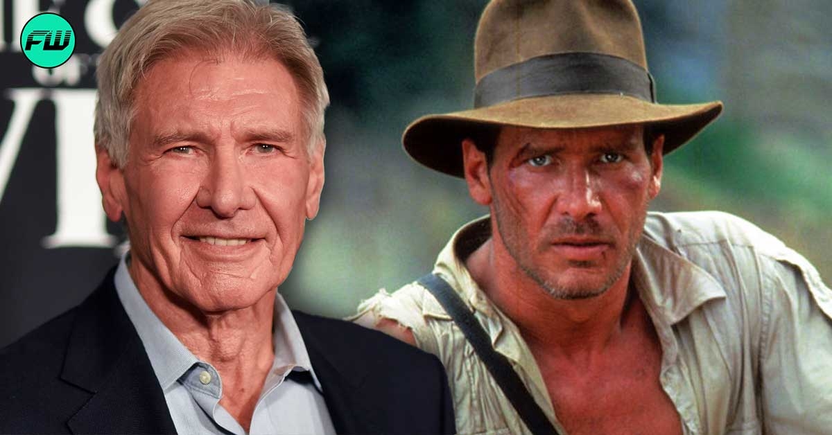 Harrison Ford Was Skeptical of Infamous Indiana Jones Costume That Made Him Question Everything Before Taking On the Role