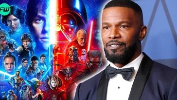 “He better pick up”: One Star Wars Actor Stood By Jamie Foxx, Refused to Give Up on Him After Oscar-Winner’s Recent Health Scare