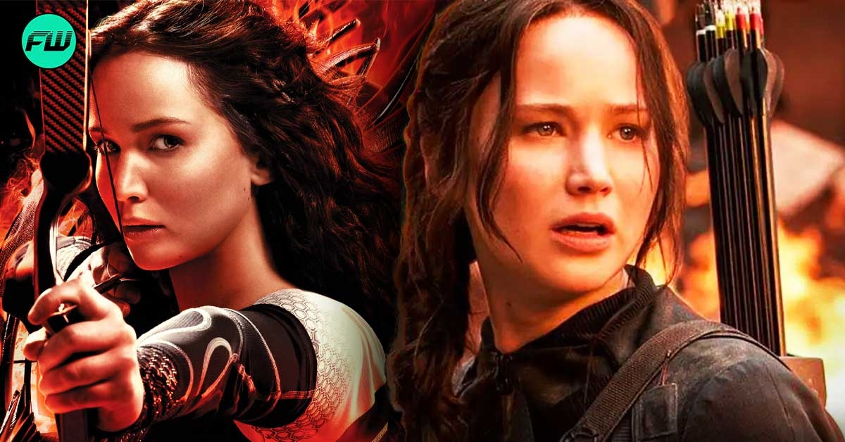 Jennifer Lawrence Brutally Destroyed Her Hunger Games Co-star After They Tried to Give Her Notes on Acting