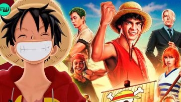 Netflix Ends a Long Running Anime Curse After Spending Over $138 Million on ‘One Piece’ Live Action Series