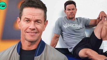 "The subject matter was not appealing to me": Mark Wahlberg Originally Hated the Idea of Being Cast as a P*rn Star in $43M Movie