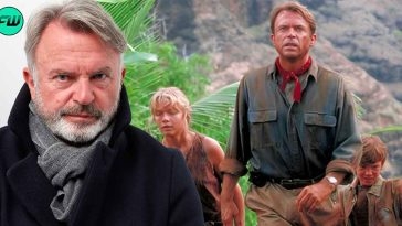"The thing is, I’m crook. Possibly dying": Jurassic Park Star Sam Neill Went Through Dark Moments While Battling Cancer, Reveals Why He Started Writing Book