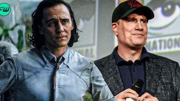 Tom Hiddleston Was Clueless After Kevin Feige Exposed Him to MCU's Billions of Dollar Worth Idea