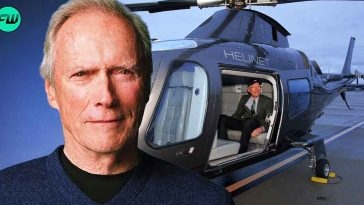 “You can just drop down in a field”: Clint Eastwood Openly Flaunted Having Not-So-Noble Intentions Behind His Obsession With Flying Helicopters